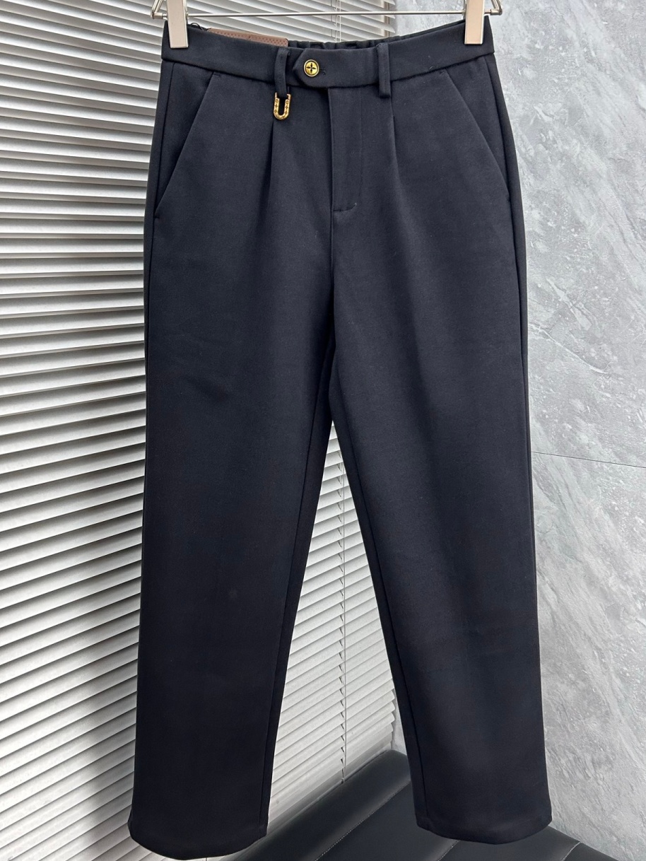 [홍콩명품.LOUIS VUITTON] 루이비통 2026 남성용 바지 LV2556 PD 홍콩명품의류,구매대행,온라인명품