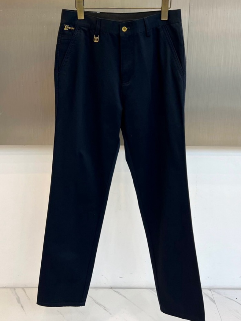 [홍콩명품.LOUIS VUITTON] 루이비통 2026 남성용 바지 LV2559 PD 홍콩명품의류,구매대행,온라인명품