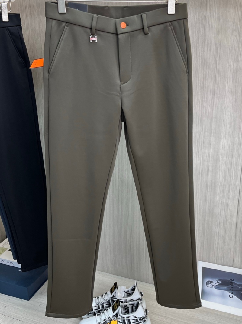 [홍콩명품.HERMES] 에르메스 2026 남성용 바지 HM492 PD 홍콩명품의류,구매대행,온라인명품