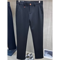 [홍콩명품.HERMES] 에르메스 2026 남성용 바지 HM495 PD 홍콩명품의류,구매대행,온라인명품