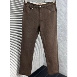 [홍콩명품.BURBERRY] 버버리 2026 남성용 바지 BU1526 PD 홍콩명품의류,구매대행,온라인명품