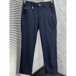 [홍콩명품.PRADA] 프라다 2026 남성용 바지 PD1684 PD  홍콩명품의류,구매대행,온라인명품