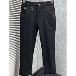 [홍콩명품.PRADA] 프라다 2026 남성용 바지 PD1685 PD  홍콩명품의류,구매대행,온라인명품