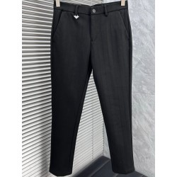 [홍콩명품.PRADA] 프라다 2026 남성용 바지 PD1696 PD  홍콩명품의류,구매대행,온라인명품