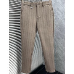 [홍콩명품.PRADA] 프라다 2026 남성용 바지 PD1699 PD  홍콩명품의류,구매대행,온라인명품