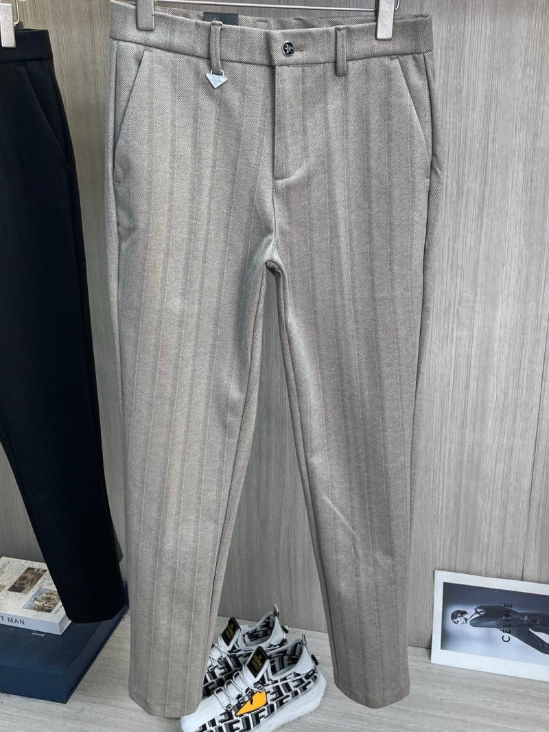 [홍콩명품.PRADA] 프라다 2026 남성용 바지 PD1702 PD  홍콩명품의류,구매대행,온라인명품