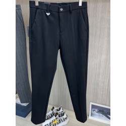 [홍콩명품.PRADA] 프라다 2026 남성용 바지 PD1704 PD  홍콩명품의류,구매대행,온라인명품