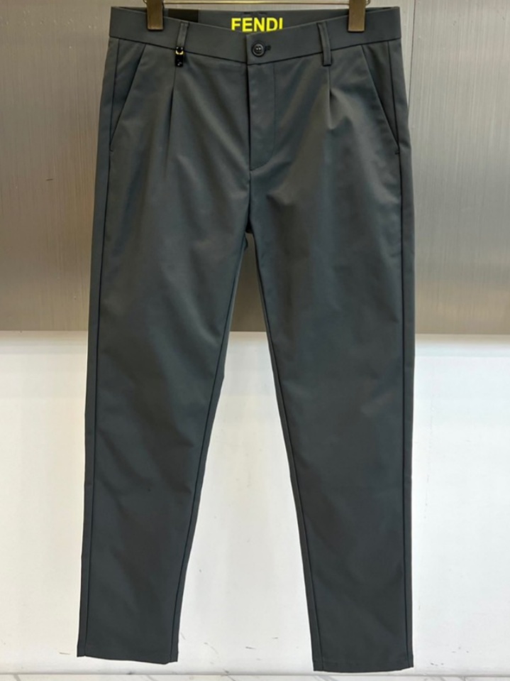 [홍콩명품,FENDI] 펜디 2026 남성용 바지 FD704 PD 홍콩명품의류,구매대행,온라인명품