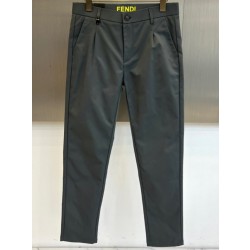 [홍콩명품,FENDI] 펜디 2026 남성용 바지 FD704 PD 홍콩명품의류,구매대행,온라인명품