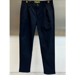 [홍콩명품,FENDI] 펜디 2026 남성용 바지 FD705 PD 홍콩명품의류,구매대행,온라인명품