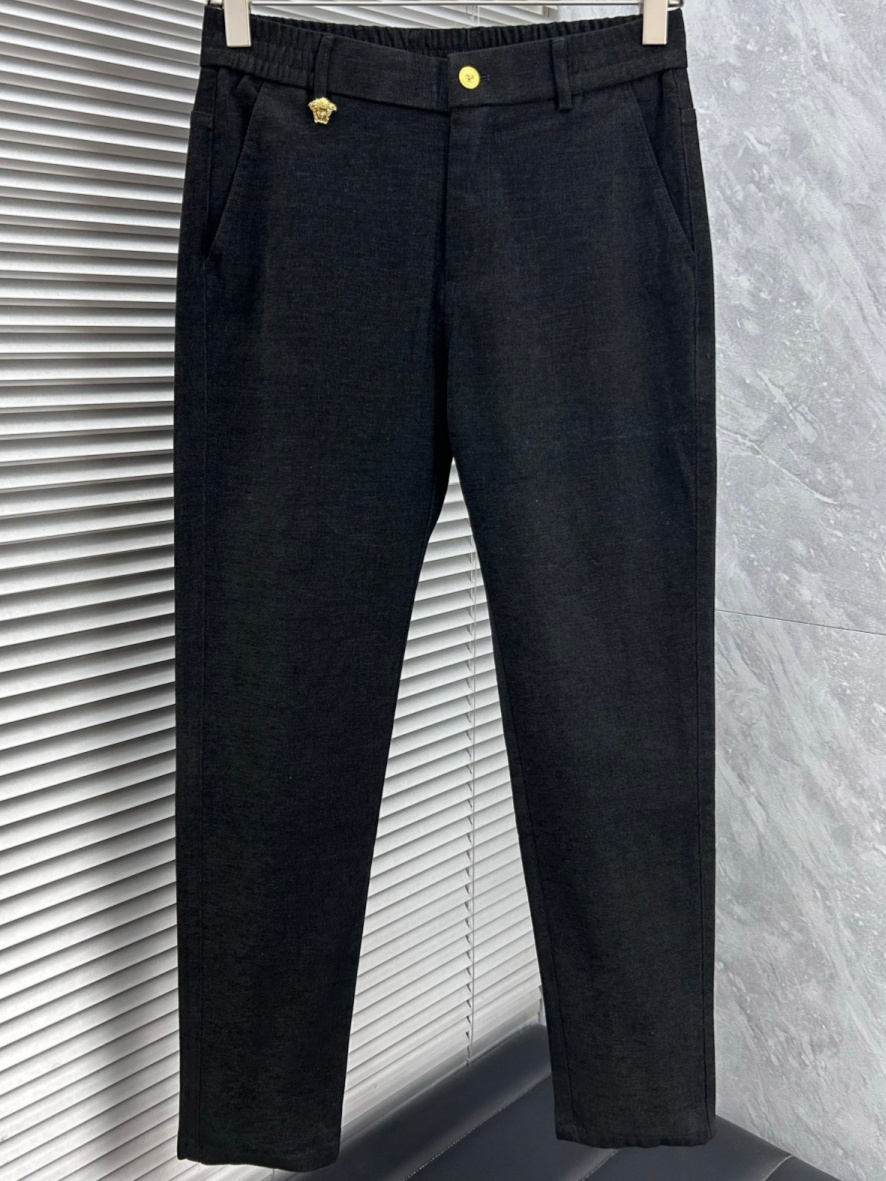 [홍콩명품 VERSACE] 베르사체 2026 남성용 바지 VC262 PD 홍콩명품의류,구매대행,온라인명품