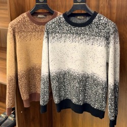 [홍콩명품.loro piana]로로피아나 2026 남성용 캐시미어 풀오버 LP919 HD 2컬러 홍콩명품의류,구매대행,온라인명품