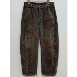 [홍콩명품.ACNE] 아크네 스튜디오 2026 남성용 청바지 GT402 HD 홍콩명품의류,구매대행,온라인명품