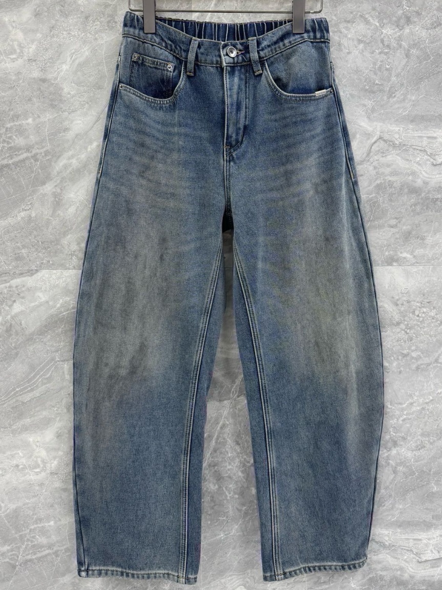 [홍콩명품.ACNE] 아크네 스튜디오 2026 남성용 청바지 GT403 HD 홍콩명품의류,구매대행,온라인명품