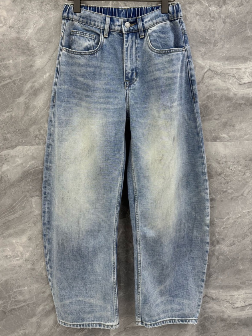 [홍콩명품.ACNE] 아크네 스튜디오 2026 남성용 청바지 GT405 HD 홍콩명품의류,구매대행,온라인명품