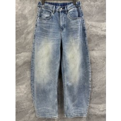 [홍콩명품.ACNE] 아크네 스튜디오 2026 남성용 청바지 GT405 HD 홍콩명품의류,구매대행,온라인명품