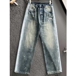 [홍콩명품.MAISON MARGIELA] 메종마르지엘라 2026 남성용 청바지 MM1025 HD 홍콩명품의류,구매대행,온라인명품