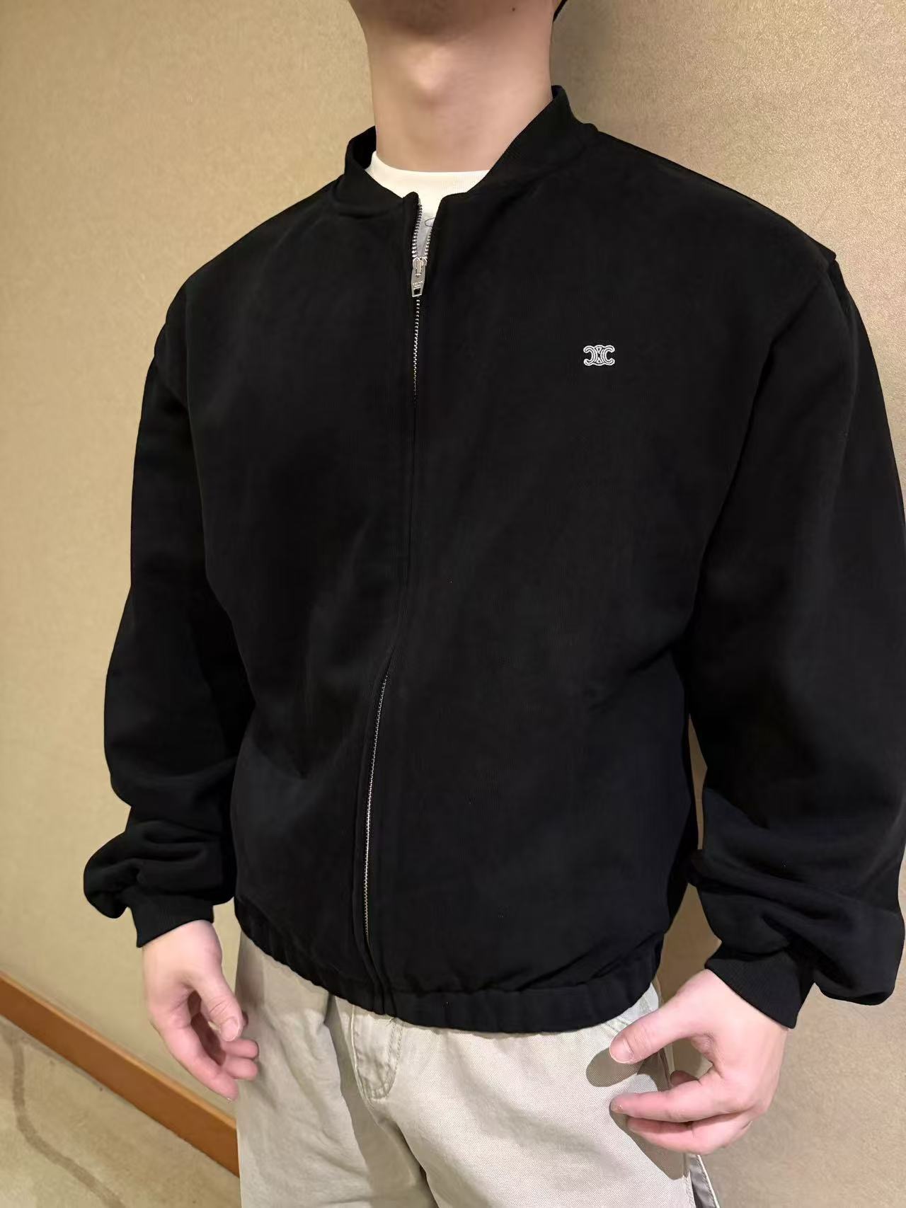 [홍콩명품.CELINE] 셀린느 2026 남성용 자켓 CN121 HD 홍콩명품의류,구매대행,온라인명품