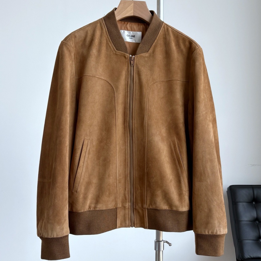 [홍콩명품.CELINE] 셀린느 2026 남성용 양가죽 자켓 CN122 HD 홍콩명품의류,구매대행,온라인명품
