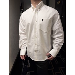 [홍콩명품.AMI] 아미 2026 남성용 셔츠 AM048 PD 홍콩명품의류,구매대행,온라인명품