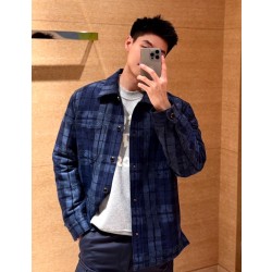 [홍콩명품.LOUIS VUITTON] 루이비통 2026 남성용 자켓 LV2583 HD 홍콩명품의류,구매대행,온라인명품