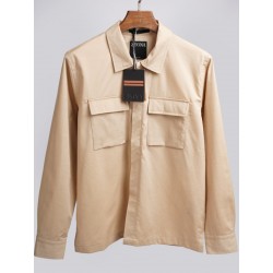 [홍콩명품.ZEGNA] 제냐 2026 남성용 린넨자켓 ZN863 HD 홍콩명품의류,구매대행,온라인명품