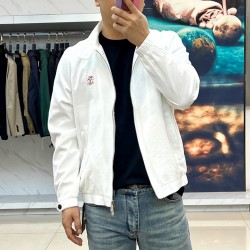 홍콩명품.BRUNELLO CUCINELLI]브루넬로 쿠치넬리 2026 남성용 자켓 BL11393 HD 홍콩명품의류,구매대행,온라인명품