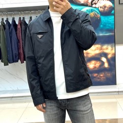 [홍콩명품.PRADA] 프라다 2026 남성용 자켓 PD1714 PD 홍콩명품의류,구매대행,온라인명품