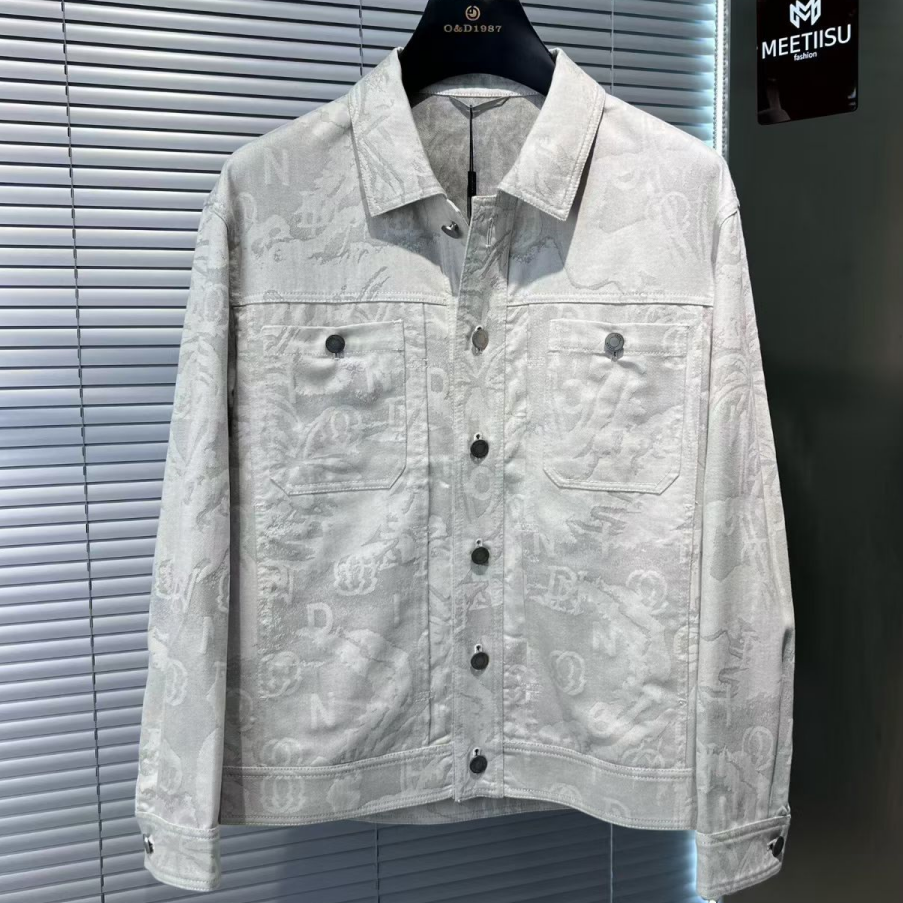 [홍콩명품.Christian Dior] 크리스챤 디올 2026 남성용 자켓 CD1542 PD 홍콩명품의류,구매대행,온라인명품