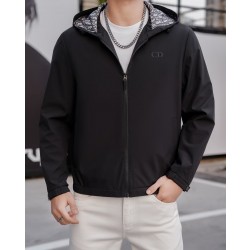 [홍콩명품.Christian Dior] 크리스챤 디올 2026 남성용 후드자켓 CD1543 PD 홍콩명품의류,구매대행,온라인명품
