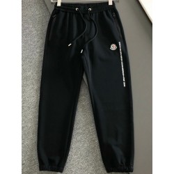 [홍콩명품.MONCLER] 몽클레어 2026 남성용 추리닝바지 MQ1603 PD 홍콩명품의류,구매대행,온라인명품