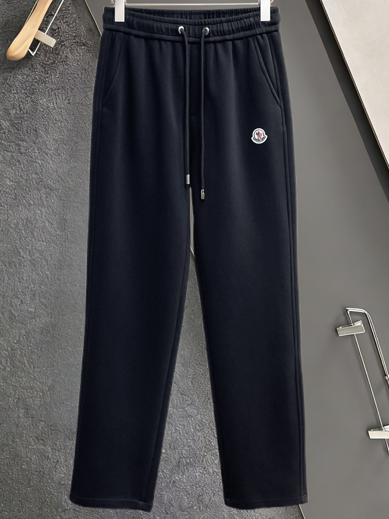[홍콩명품.MONCLER] 몽클레어 2026 남성용 추리닝바지 MQ1604 PD 홍콩명품의류,구매대행,온라인명품