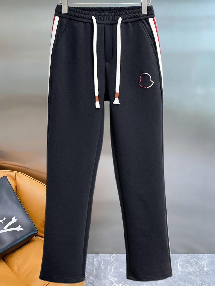 [홍콩명품.MONCLER] 몽클레어 2026 남성용 추리닝바지 MQ1606 PD 홍콩명품의류,구매대행,온라인명품