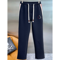 [홍콩명품.MONCLER] 몽클레어 2026 남성용 추리닝바지 MQ1607 PD 홍콩명품의류,구매대행,온라인명품