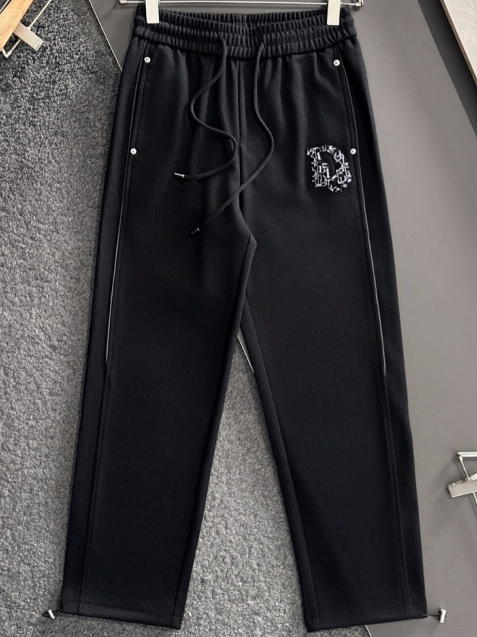 [홍콩명품.Christian Dior] 크리스챤 디올 2026 남성용 추리닝바지 CD1549 PD 홍콩명품의류,구매대행,온라인명품