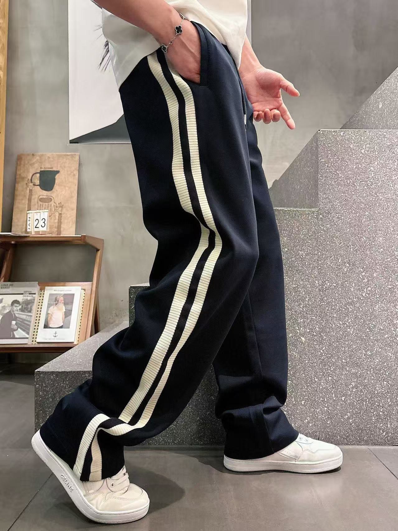 [홍콩명품.Christian Dior] 크리스챤 디올 2026 남성용 추리닝바지 CD1552 PD 홍콩명품의류,구매대행,온라인명품