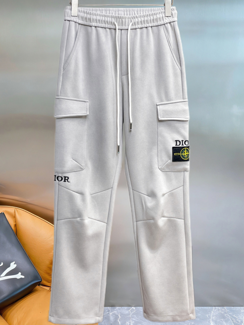 [홍콩명품.Christian Dior] 크리스챤 디올 2026 남성용 추리닝바지 CD1556 PD 홍콩명품의류,구매대행,온라인명품
