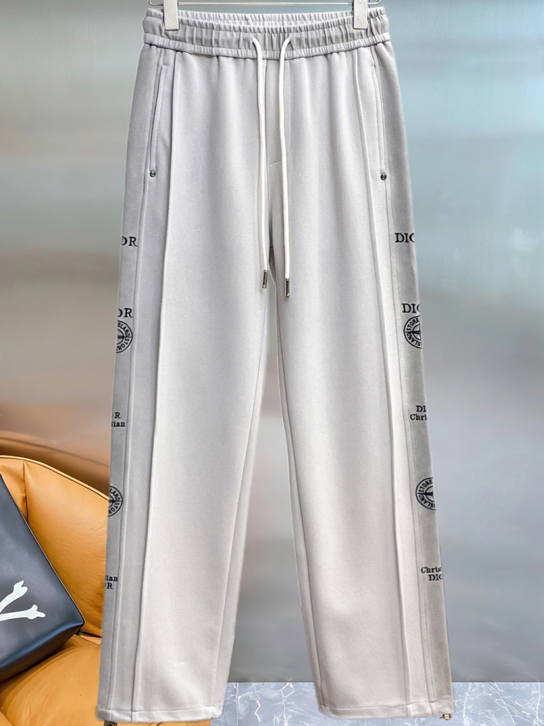 [홍콩명품.Christian Dior] 크리스챤 디올 2026 남성용 추리닝바지 CD1557 PD 홍콩명품의류,구매대행,온라인명품