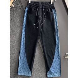 [홍콩명품.LOUIS VUITTON] 루이비통 2026 남성용 추리닝바지 LV2596 PD 홍콩명품의류,구매대행,온라인명품