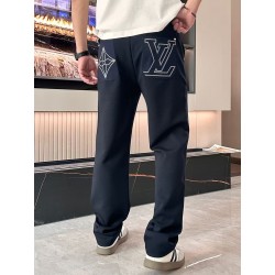 [홍콩명품.LOUIS VUITTON] 루이비통 2026 남성용 추리닝바지 LV2599 PD 홍콩명품의류,구매대행,온라인명품