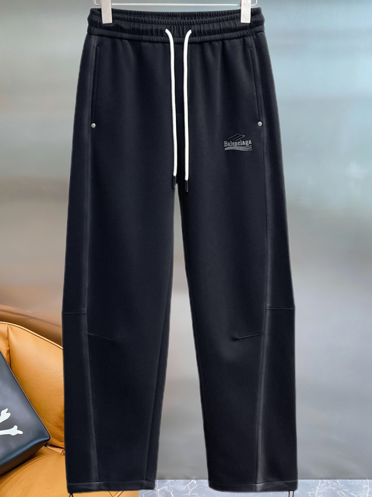 [홍콩명품.BALENCIAGA] 발렌시아가 2026 남성용 추리닝바지 BL1338 PD 홍콩명품의류,구매대행,온라인명품