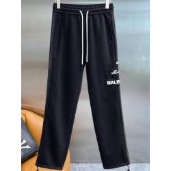 [홍콩명품.BALENCIAGA] 발렌시아가 2026 남성용 추리닝바지 BL1341 PD 홍콩명품의류,구매대행,온라인명품