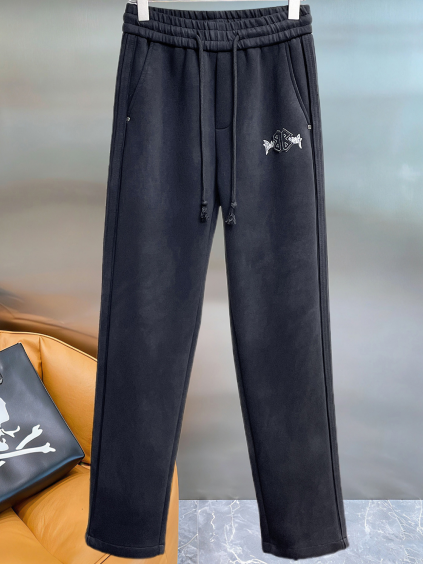 [홍콩명품.BALENCIAGA] 발렌시아가 2026 남성용 추리닝바지 BL1342 PD 홍콩명품의류,구매대행,온라인명품