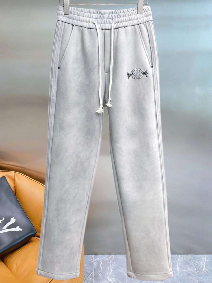 [홍콩명품.BALENCIAGA] 발렌시아가 2026 남성용 추리닝바지 BL1343 PD 홍콩명품의류,구매대행,온라인명품