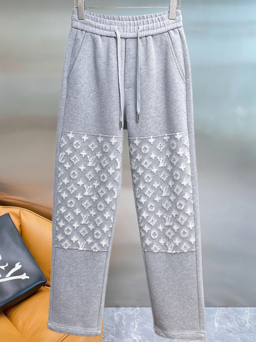 [홍콩명품.LOUIS VUITTON] 루이비통 2026 남성용 추리닝바지 LV2605 PD 홍콩명품의류,구매대행,온라인명품