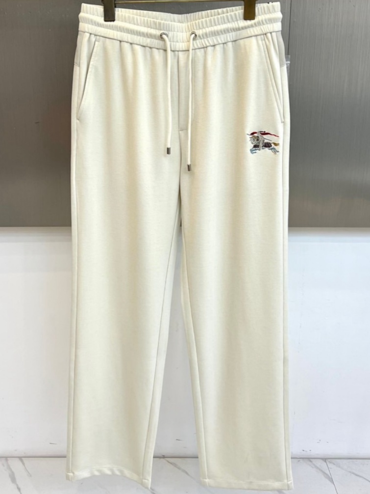 [홍콩명품.BURBERRY] 버버리 2026 남성용 추리닝바지 BU1536 PD 홍콩명품의류,구매대행,온라인명품