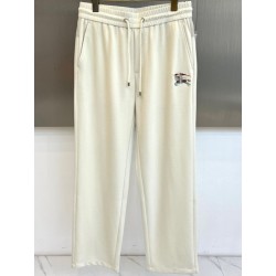 [홍콩명품.BURBERRY] 버버리 2026 남성용 추리닝바지 BU1536 PD 홍콩명품의류,구매대행,온라인명품