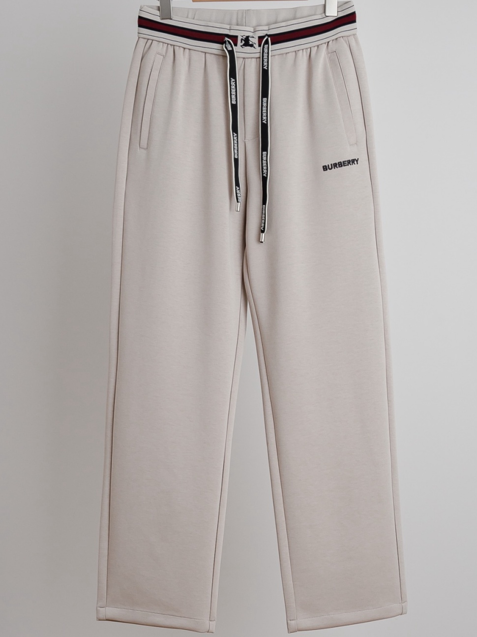 [홍콩명품.BURBERRY] 버버리 2026 남성용 추리닝바지 BU1538 PD 홍콩명품의류,구매대행,온라인명품