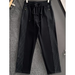 [홍콩명품,FENDI] 펜디 2026 남성용 추리닝바지 FD707 PD 홍콩명품의류,구매대행,온라인명품