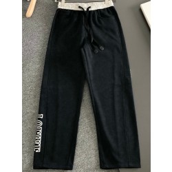 [홍콩명품.LOEWE] 로에베 2026 남성용 추리닝바지 LE497 PD 홍콩명품의류,구매대행,온라인명품